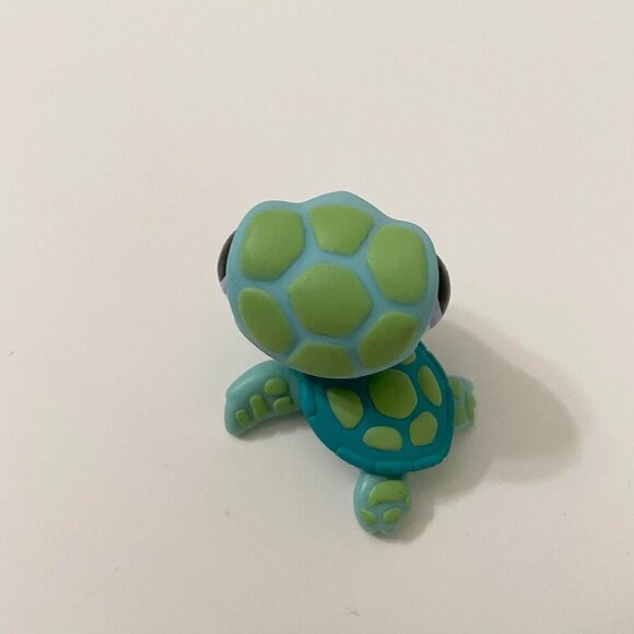 Littlest Pet Shop Sea Turtle 1325 LPS - Picture 11 of 16